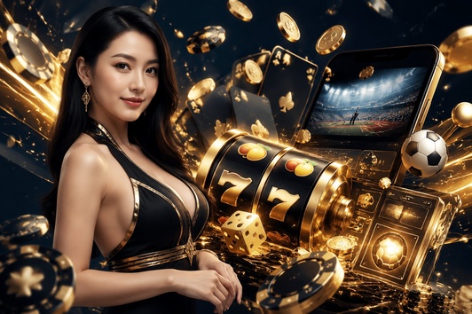 Bonanza Gold